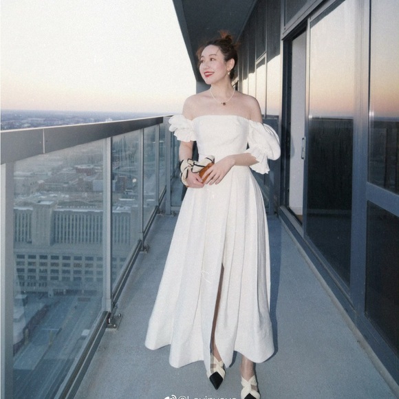 Cmeo collective top+skirt - Picture 2 of 2